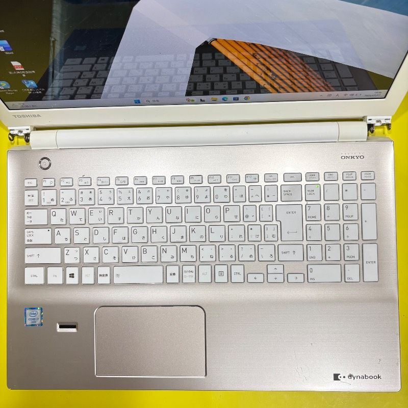 爆速！6世代Core i7★Win11ノートパソコン【Office付‼】★新品爆速SSD256GB★ エクセル・ワード