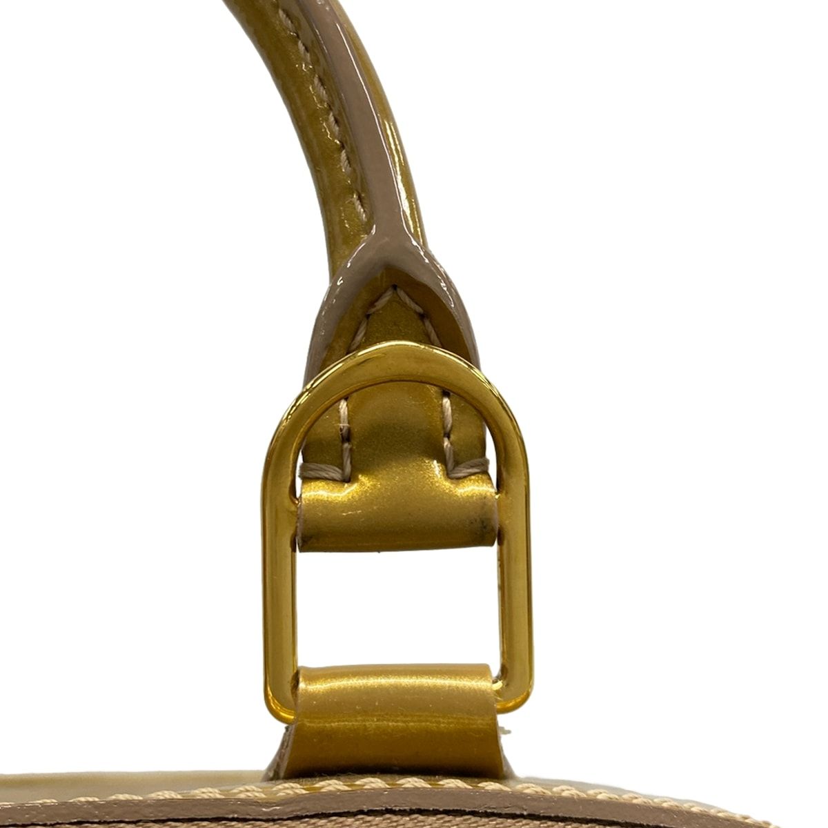 LOUIS VUITTON(ルイヴィトン) ハンドバッグ モノグラムヴェルニ アルマBB M91607 ローズフロランタン レザー LOUIS VUITTON(ルイヴィトン) ハンドバッグ モノグラムヴェルニ アルマBB M91607 ローズフロランタン レザー