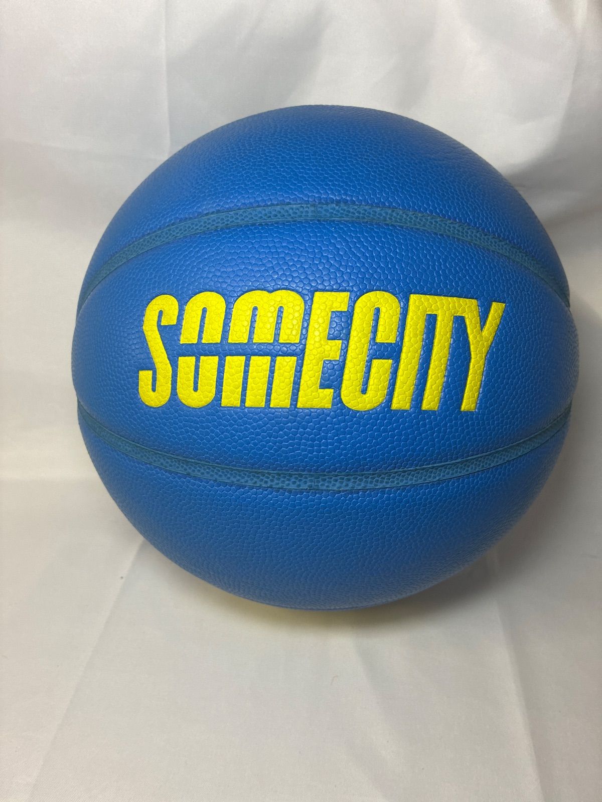 ジャンク TACHIKARA ballaholic SOMECITY バスケットボール - メルカリ