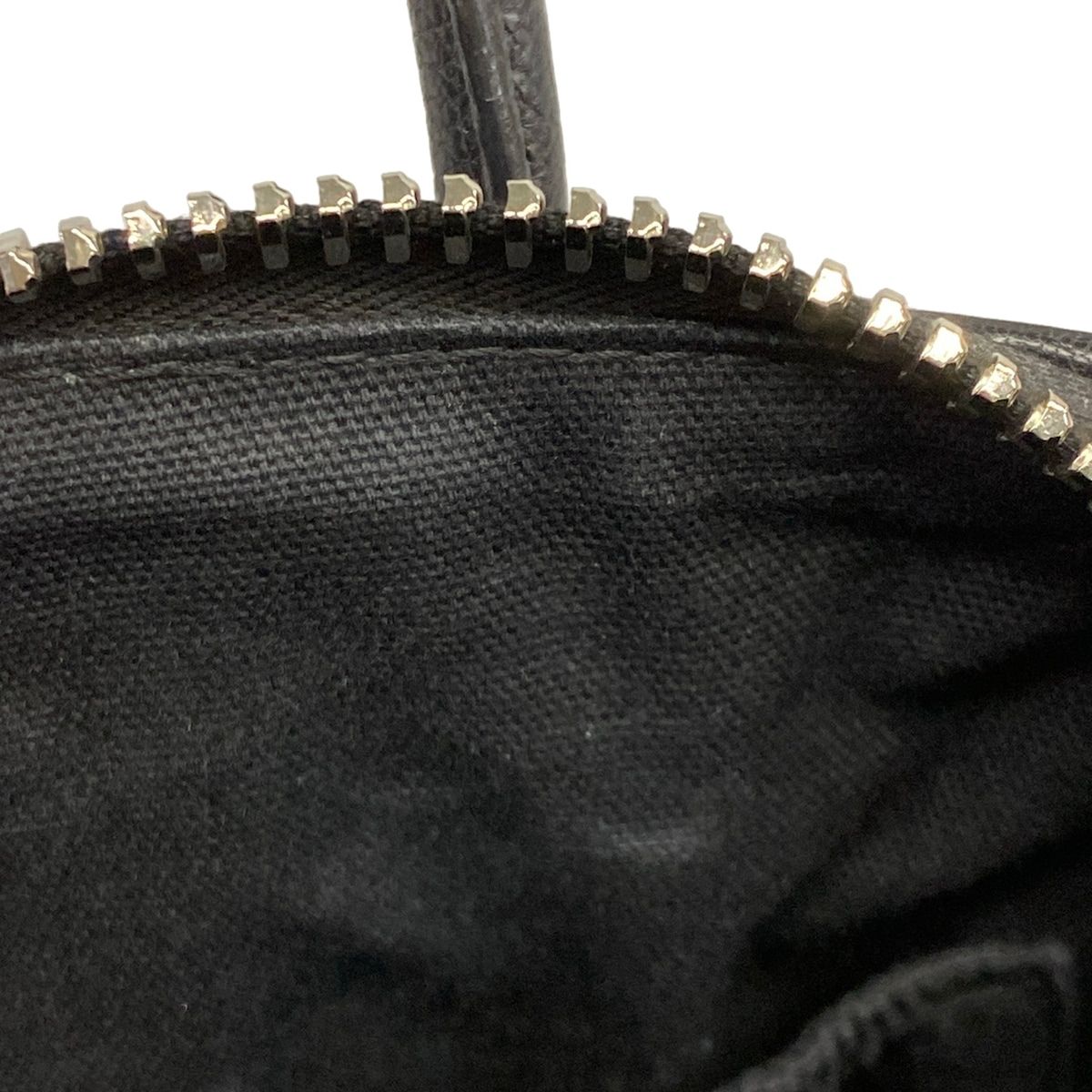 GIVENCHY(ジバンシー) ハンドバッグ アンティゴナミニ 黒 レザー