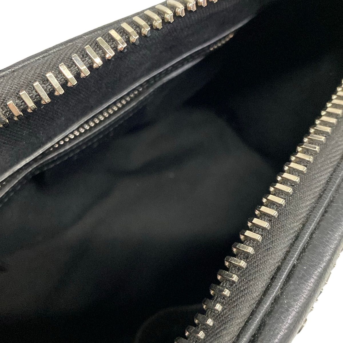 GIVENCHY(ジバンシー) ハンドバッグ アンティゴナミニ 黒 レザー