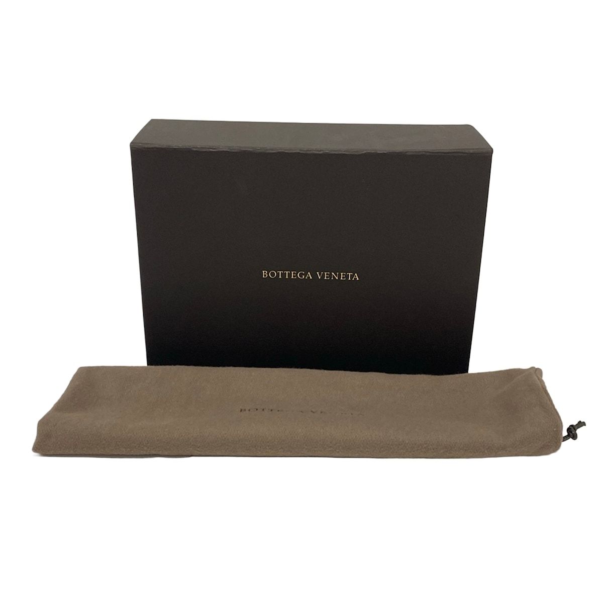 BOTTEGA VENETA(ボッテガヴェネタ) ショルダーバッグ ザ・ポーチ ライトブラウン レザー BOTTEGA VENETA(ボッテガヴェネタ) ショルダーバッグ ザ・ポーチ ライトブラウン レザー