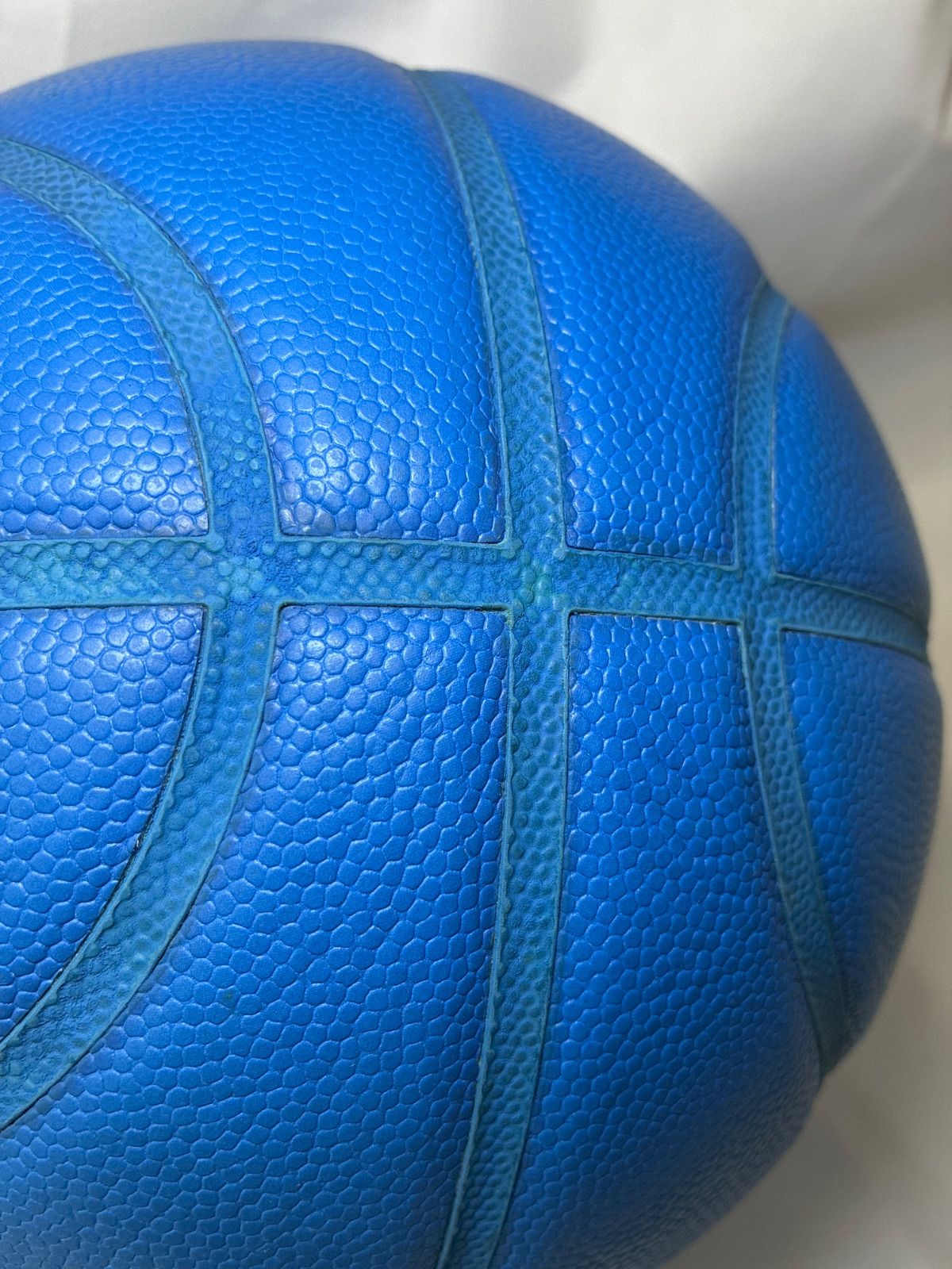 ジャンク TACHIKARA ballaholic SOMECITY バスケットボール - メルカリ