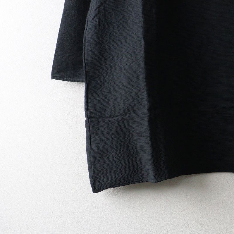 2021AW プランテーション Plantation S YOORYUU 楊柳 七分袖 Tシャツ