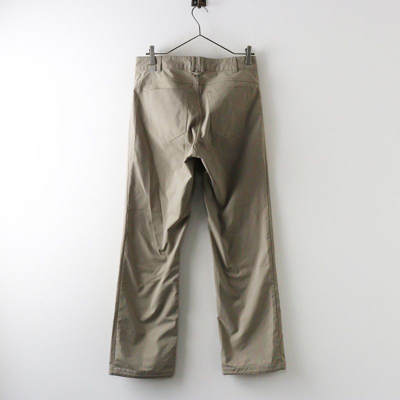 定番 ウィメンス フーディニ HOUDINI ストレートシルエット Ws Dock Pants ドックパンツ S ベージュ┃ボトムス【2400014925722】 定番 ウィメンス フーディニ HOUDINI ストレートシルエット Ws Dock Pants ドックパンツ S ベージュ┃ボトムス【2400014925722】