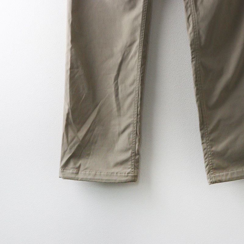 定番 ウィメンス フーディニ HOUDINI ストレートシルエット Ws Dock Pants ドックパンツ S ベージュ┃ボトムス【2400014925722】 定番 ウィメンス フーディニ HOUDINI ストレートシルエット Ws Dock Pants ドックパンツ S ベージュ┃ボトムス【2400014925722】