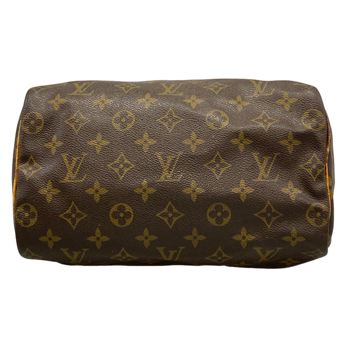 LOUIS VUITTON(ルイヴィトン) ハンドバッグ モノグラム スピーディ25 M41528 - LOUIS VUITTON(ルイヴィトン) ハンドバッグ モノグラム スピーディ25 M41528 -