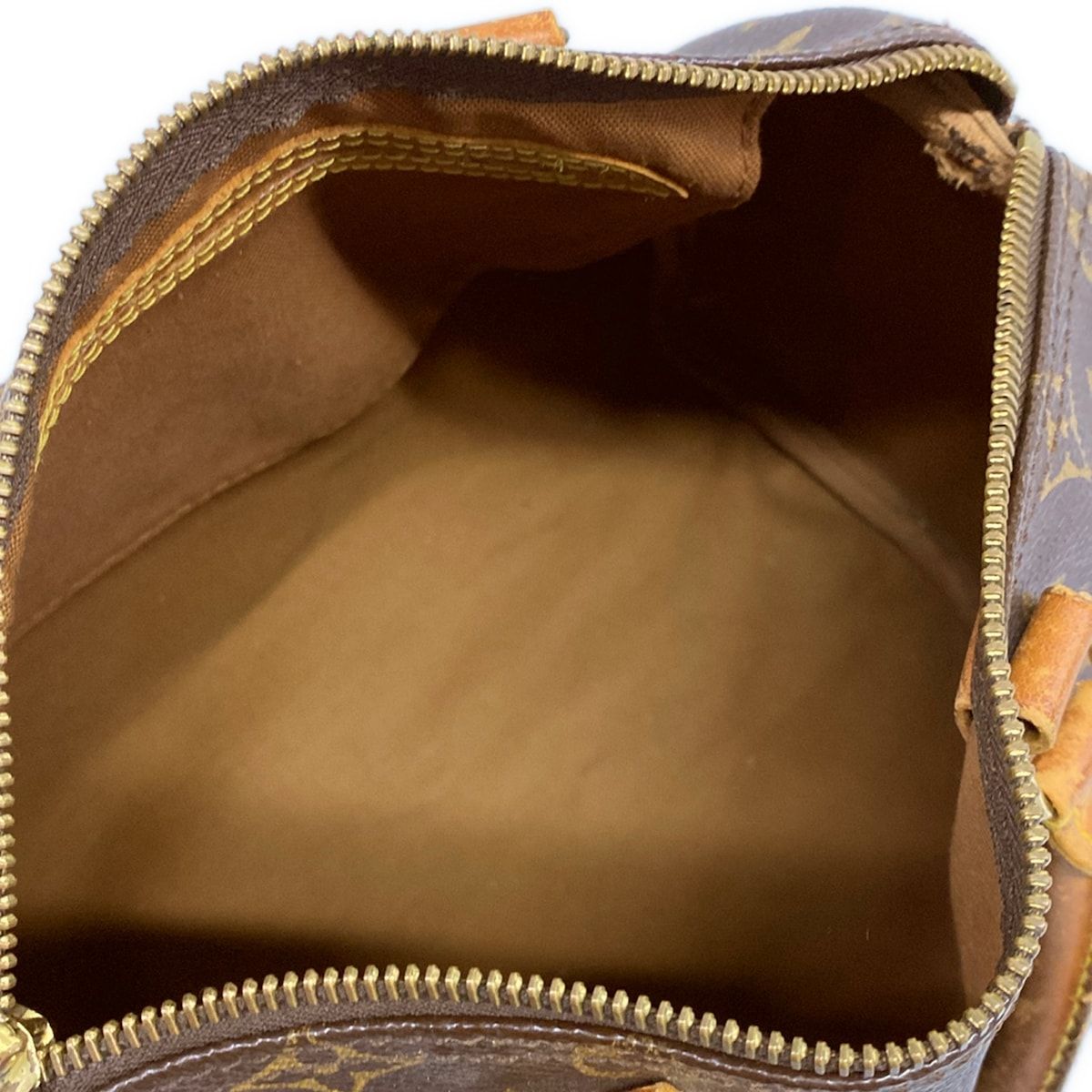 LOUIS VUITTON(ルイヴィトン) ハンドバッグ モノグラム スピーディ25 M41528 - LOUIS VUITTON(ルイヴィトン) ハンドバッグ モノグラム スピーディ25 M41528 -