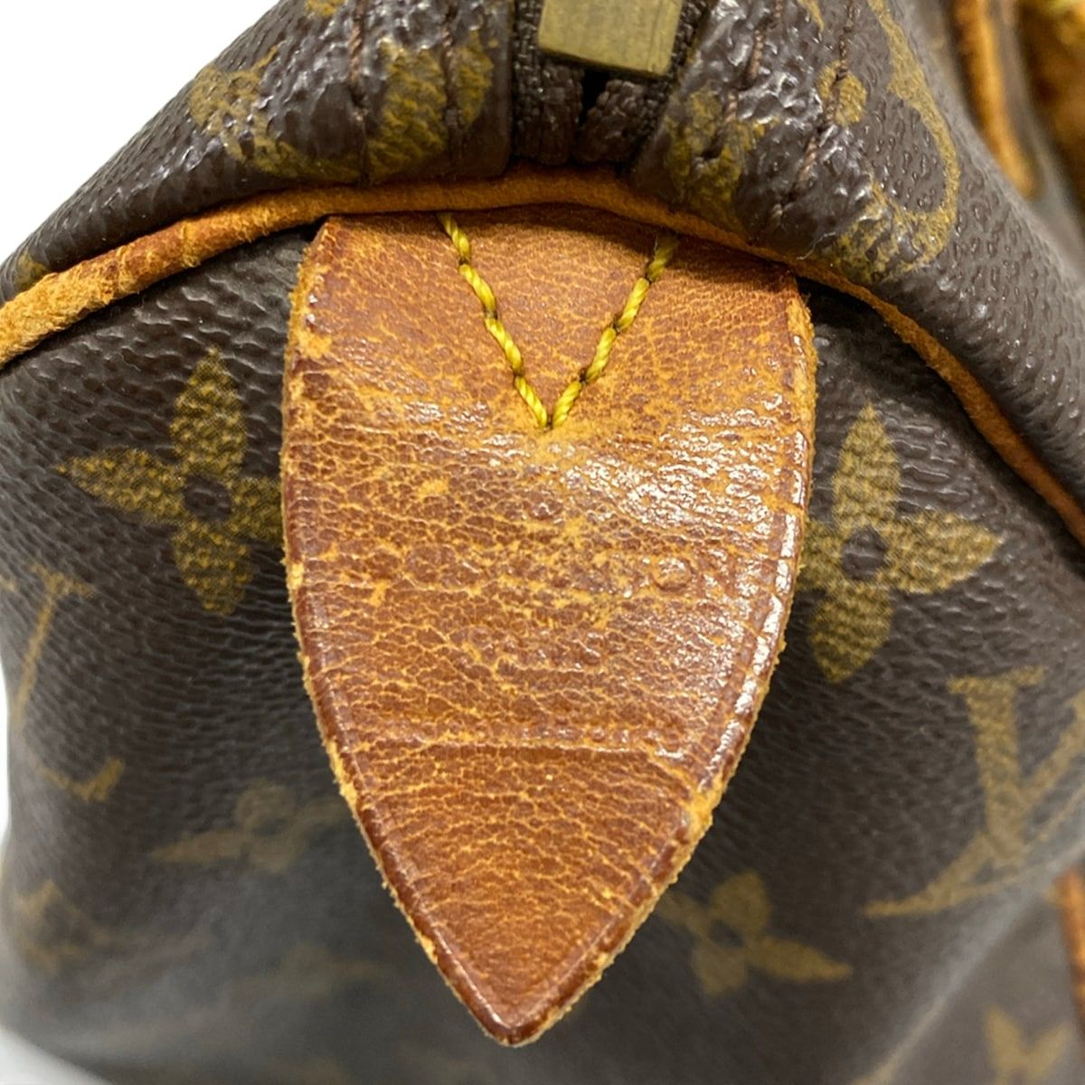 LOUIS VUITTON(ルイヴィトン) ハンドバッグ モノグラム スピーディ25 M41528 - LOUIS VUITTON(ルイヴィトン) ハンドバッグ モノグラム スピーディ25 M41528 -