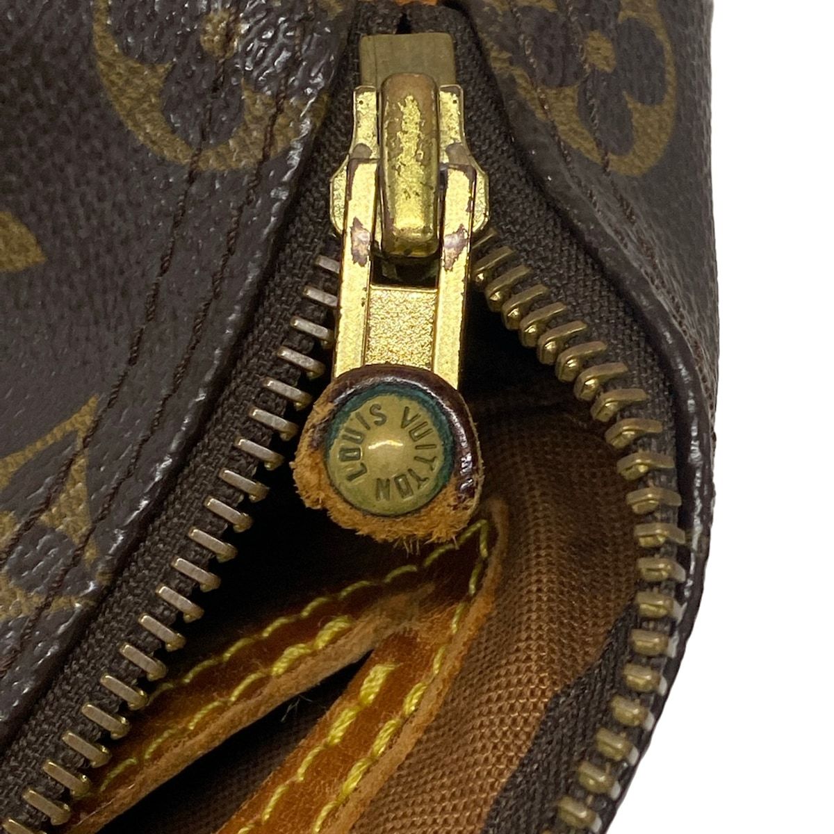 LOUIS VUITTON(ルイヴィトン) ハンドバッグ モノグラム スピーディ25 M41528 - LOUIS VUITTON(ルイヴィトン) ハンドバッグ モノグラム スピーディ25 M41528 -