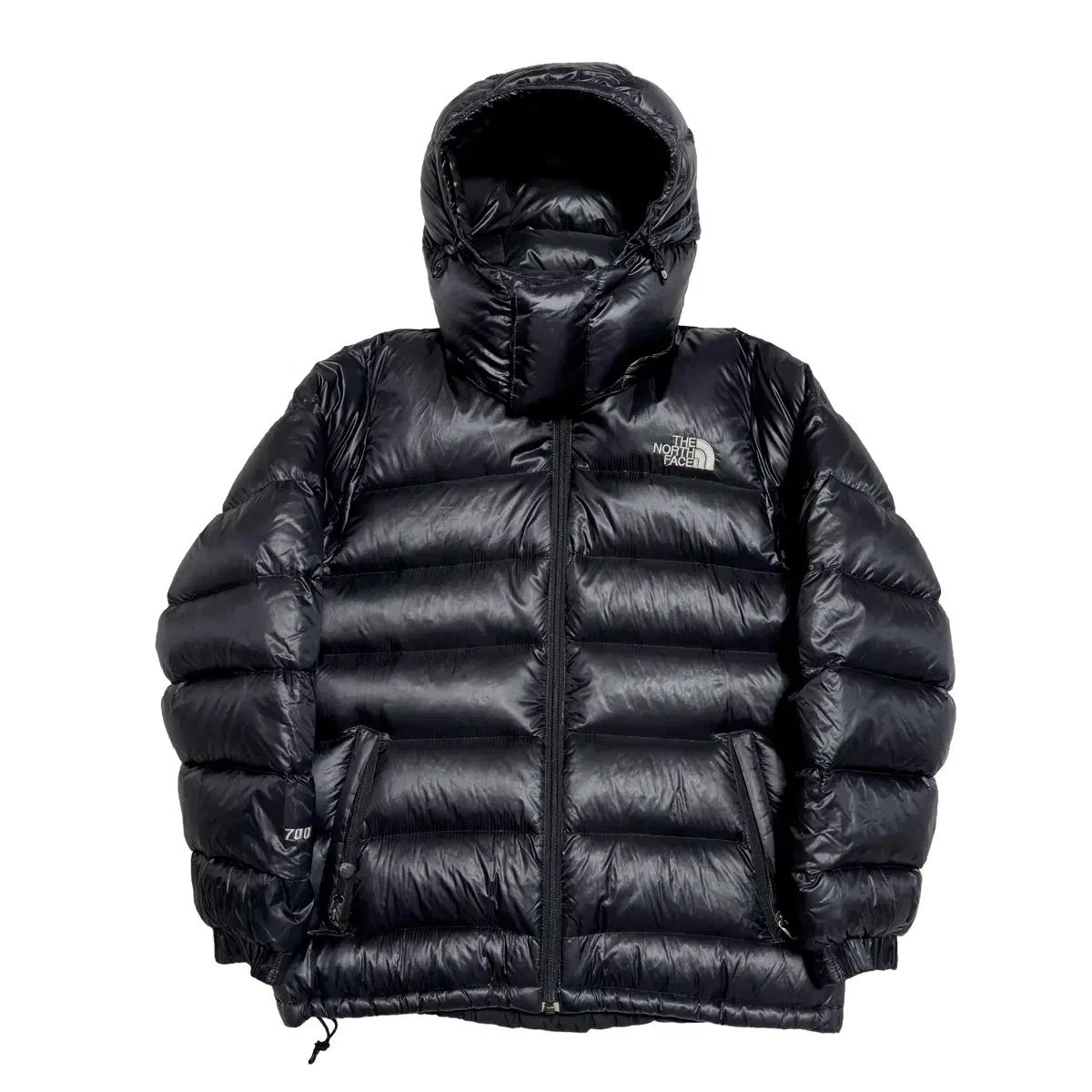 90 THE NORTH FACE ザノースフェイス Nuptse(ヌプシ) 700 グースダウン 