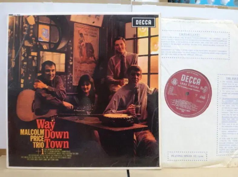 CD UFO・Strangers in the night・超貴重初回クレジットミス盤