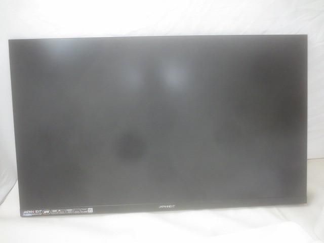 ゲーム JAPANNEXT JN-i315QR-HSP 31.5インチ 165Hz WQHD 【まとめ売り 動作未確】