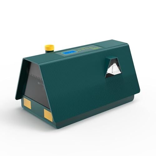 ☆新品☆LifeBasis自動孵卵器 インキュベーター 鳥類専用孵卵器 自動転卵式 334cd327