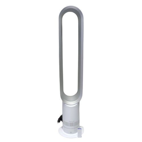 ダイソン タワーファン AM07 2021年製 羽無し扇風機 dyson