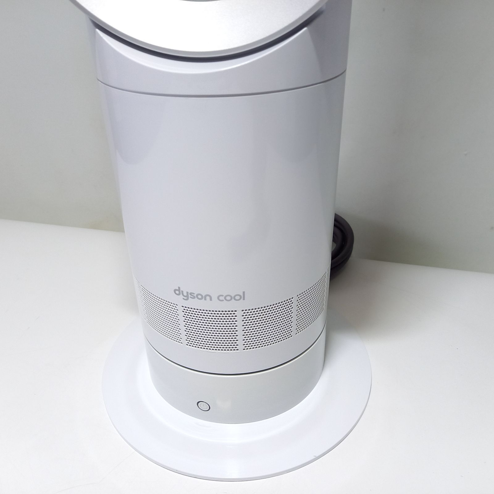 ダイソン タワーファン AM07 2021年製 羽無し扇風機 dyson - メルカリ