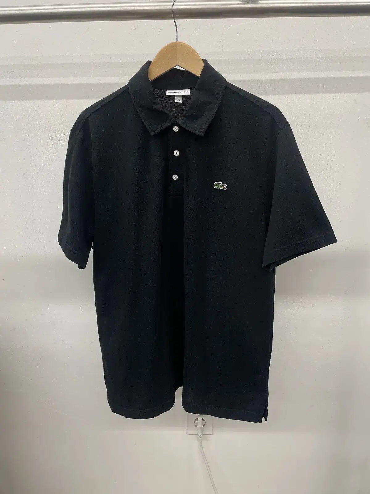 110)LACOSTE ラコステ 半袖 KARA（カラ） Tシャツ