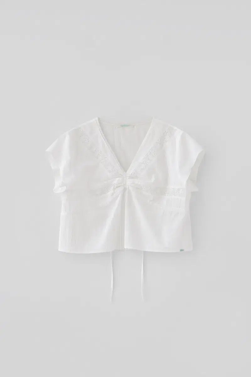 タナット リール ブラウス lilt lace blouse