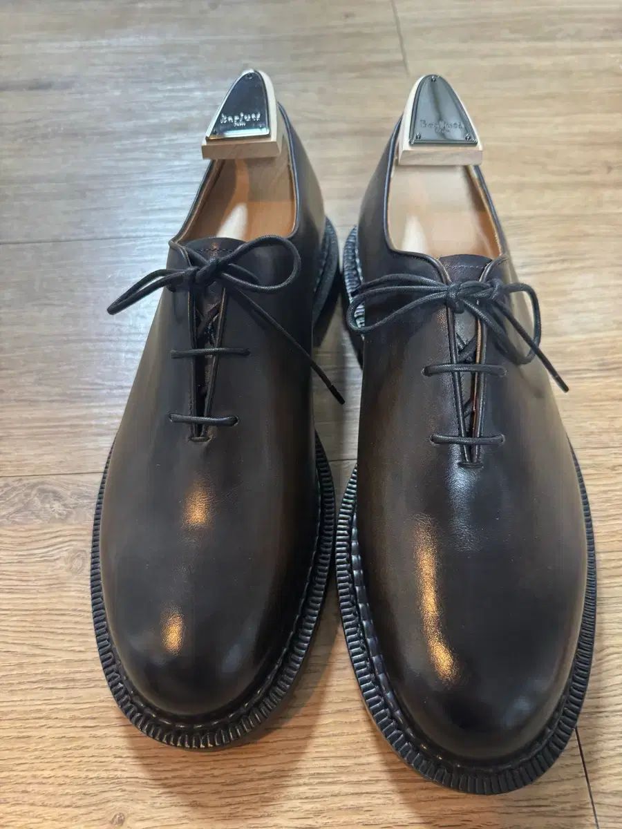ベルルッティ Oxford（オックスフォード) シュー 9