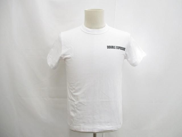 中古 サカイ sacai Tシャツ サイズ0 ホワイト 22-0399S メンズ