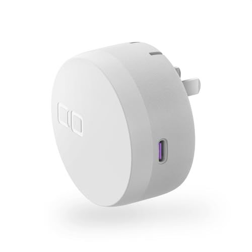 CIO NovaWave SPOT PLUG +C Qi2 MagSafe ワイヤレス充電器 15W USB充電 30W iPhone 17 / 16 / 15 / 14 / 13 / 12 マグネット 充電スタンド スマホホルダー USB 1cb196da