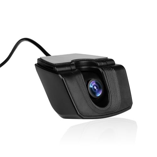 AC-FHD02DV FHD 1080P ドライブレコーダー、GPSトラック再生、136°広角、WDR、ナイトビジョン、24時間駐車モード、Gセンサー、ループ録画、停電保護、最大128GBサポート、X10シリーズ shu ea3274cf