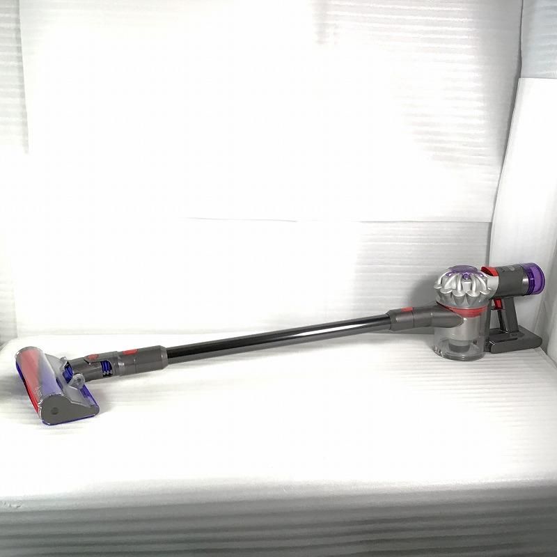 Dyson ダイソン 掃除機 スティッククリーナー Dyson V8 SV25 FF NI2