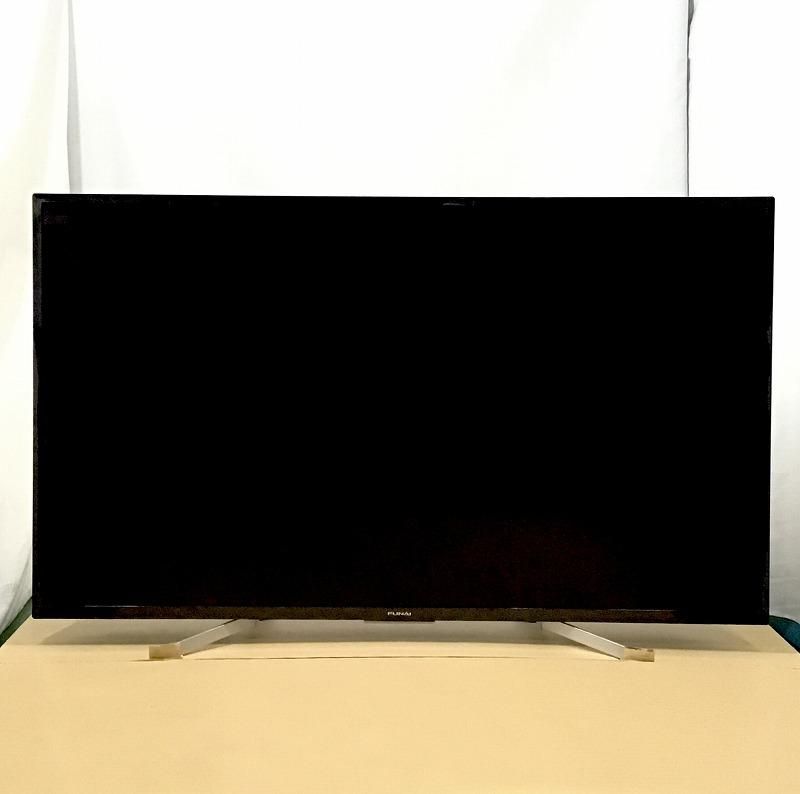 FUNAI 船井電機 テレビ ４K液晶テレビ 4K量子ドットテレビ FL-49UQ540