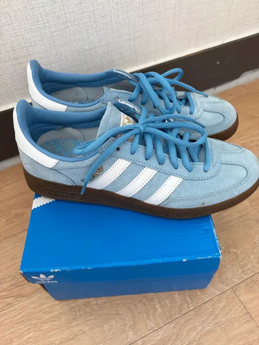 アディダス スペツィアル R 245