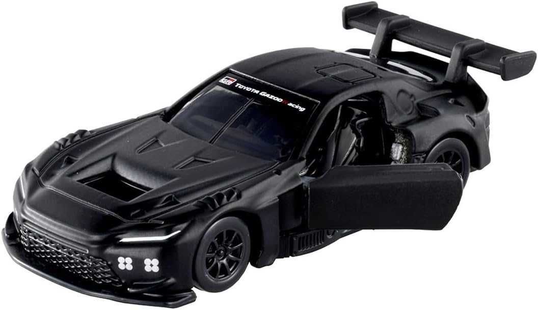 トミカプレミアム トヨタ GR GT3 セット トミカプレミアムRacing GR GT3 予約販売 6/20発売予定 トヨタ GRGT3