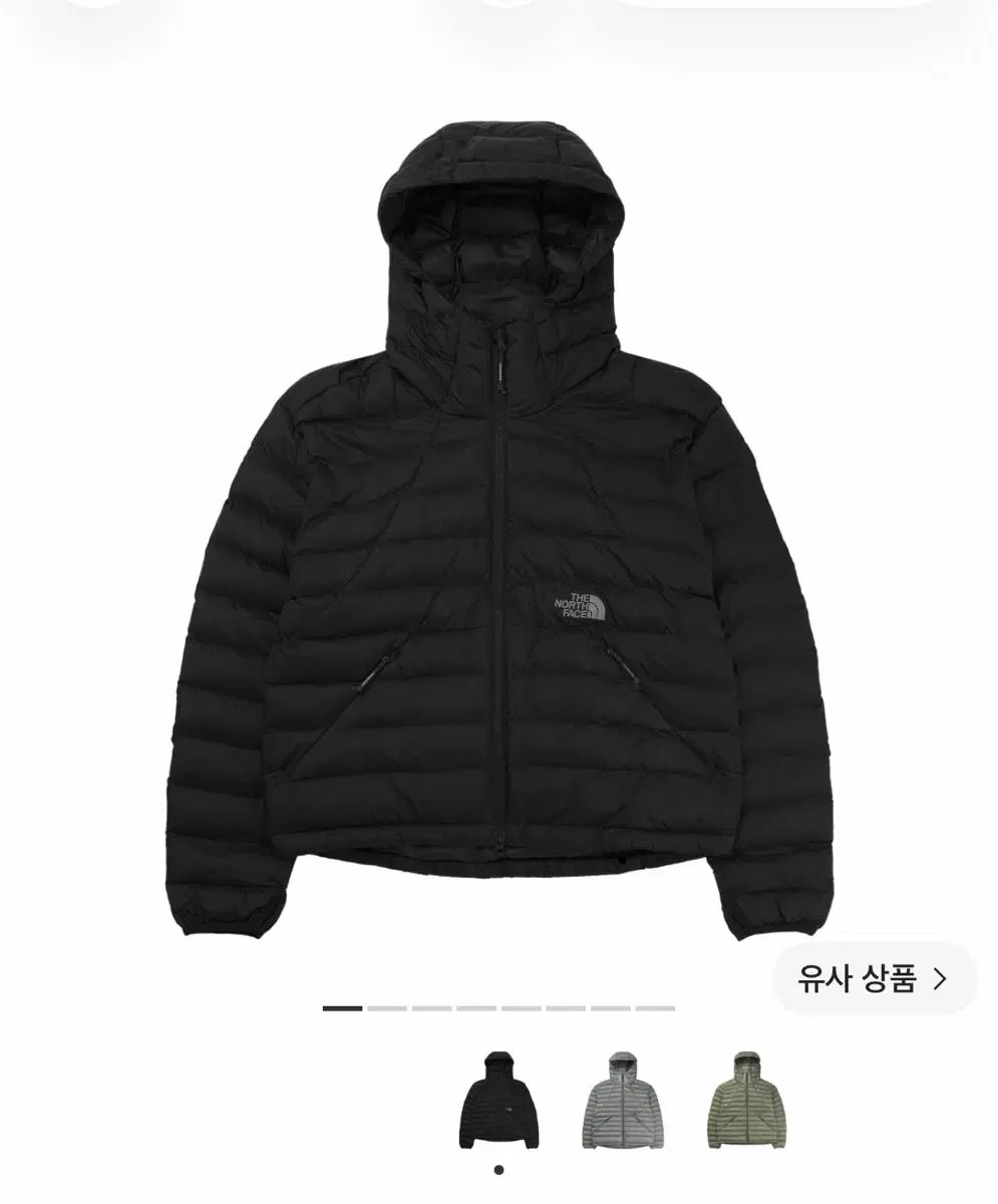 THE NORTH FACE ザノースフェイス ヴェンタス ダウン 2XL