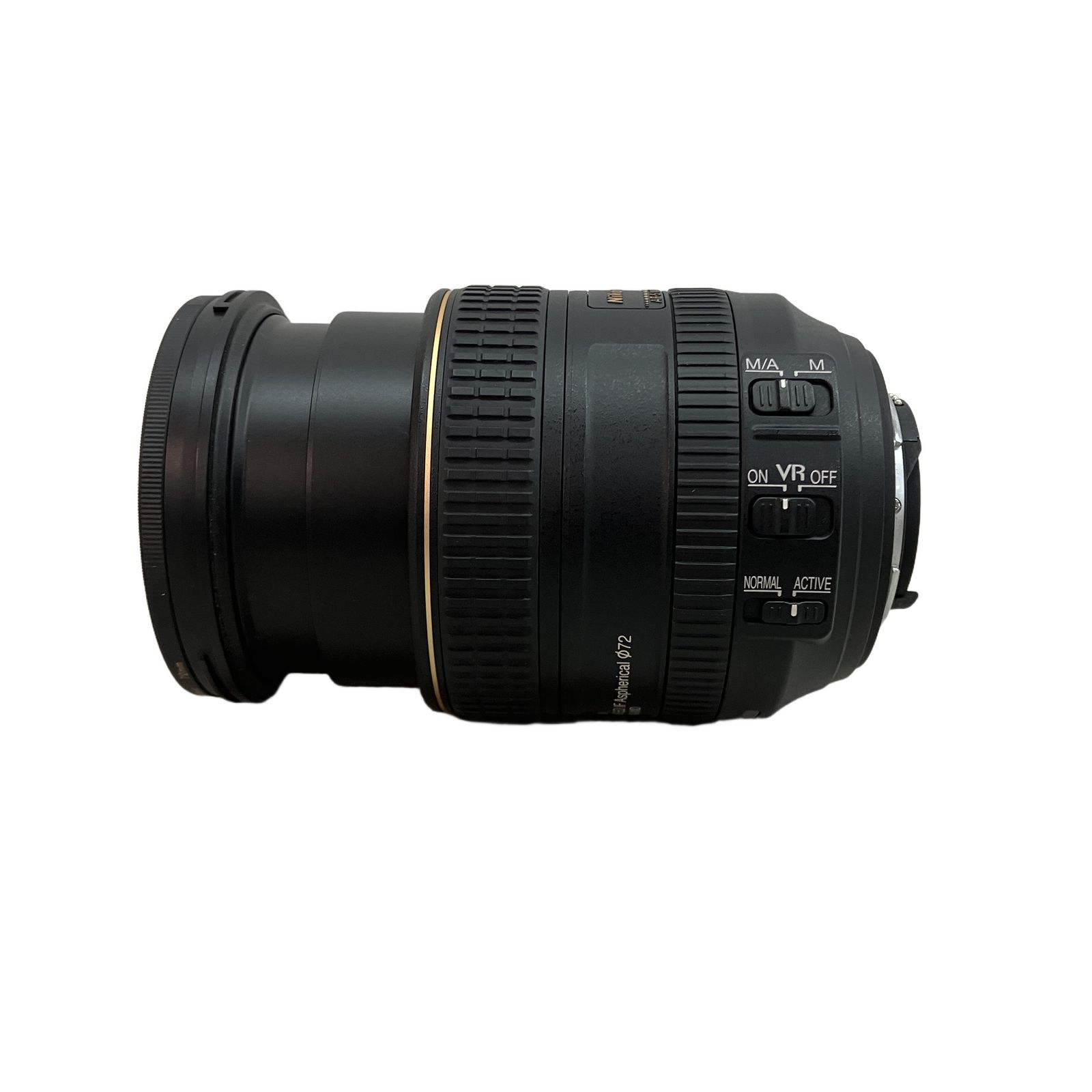 Nikon AF-S NIKKOR 16-80mm 1:2.8-4E ED VR カメラレンズ 標準ズーム ニコン 中古 C11192560