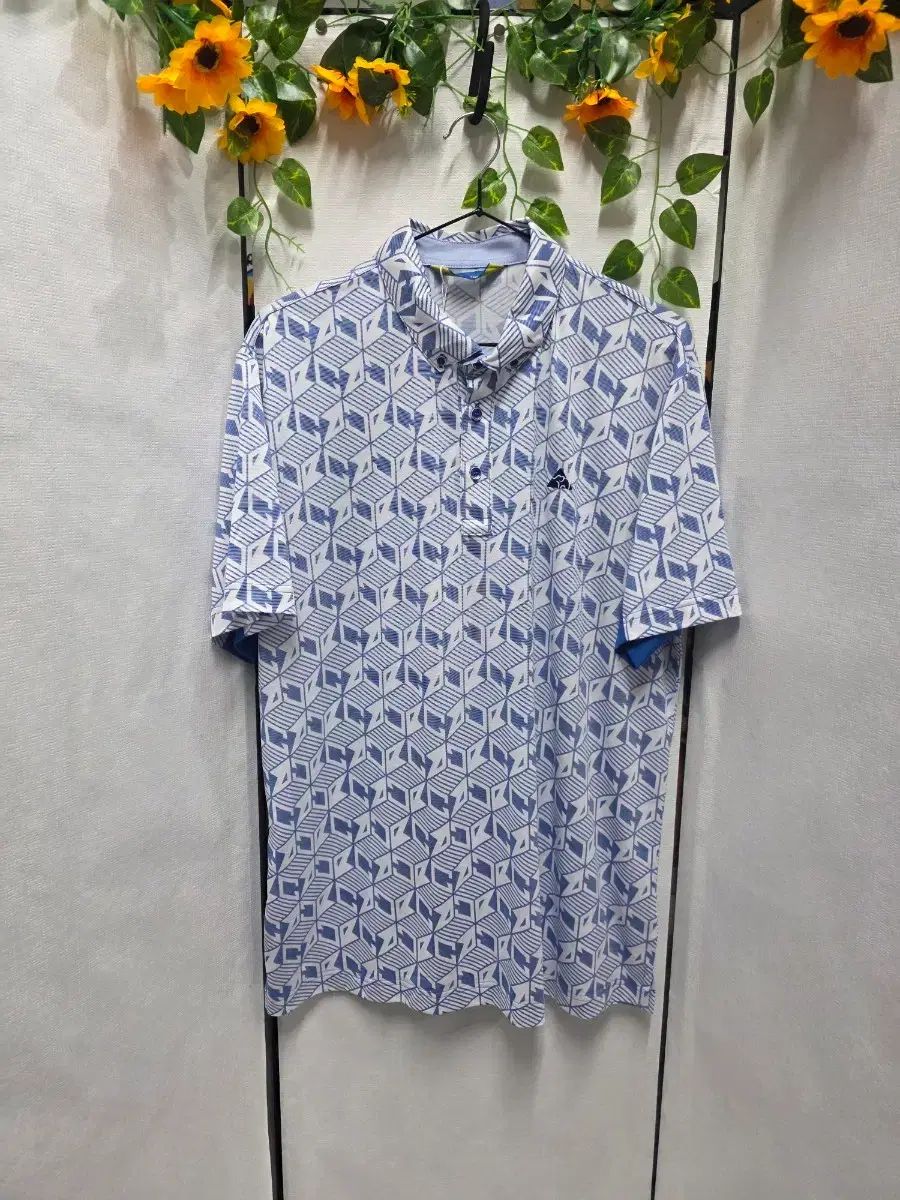 GREENJOYポロTシャツ 6,032円