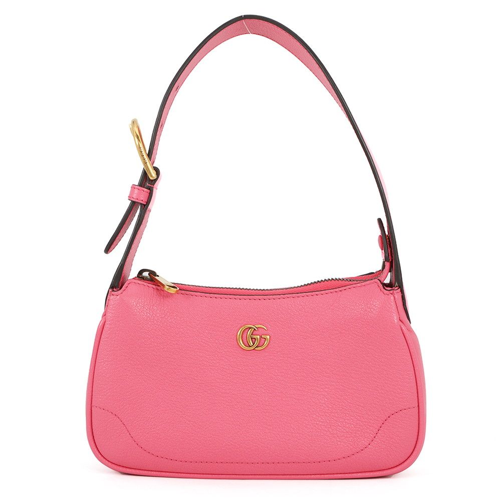 グッチ ハンドバッグ GGマーモント アフロディーテ レザー 739076 GUCCI バッグ