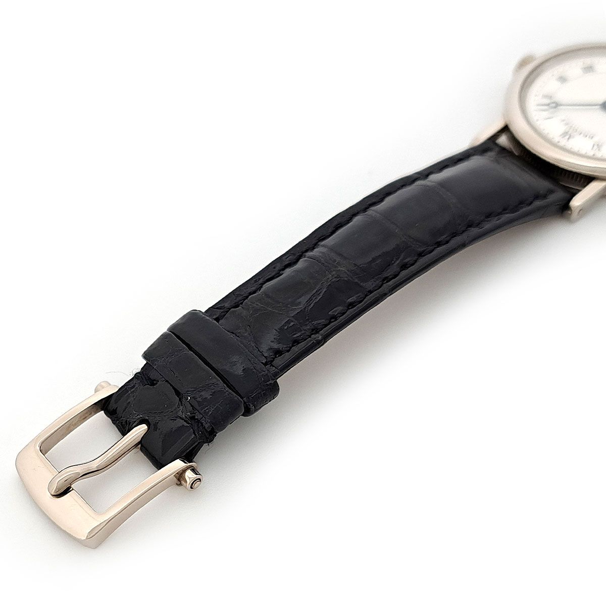 ブレゲ Breguet 8560 クラシック K18YG 手巻き レディース _841767 ブレゲ（BREGUET） Breguet 8560 クラシック K18YG 手巻き レディース