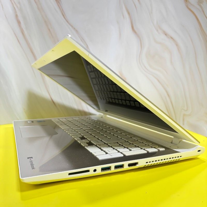 東芝 dynabook i7 Win11 SSD256GB Office付 - メルカリ