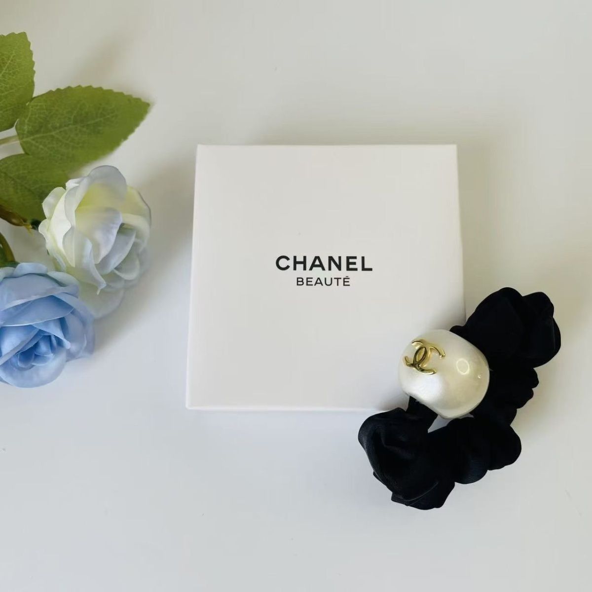 予約受付中 2026新品【希少・数量限定】CHANEL VIP限定 シャネル