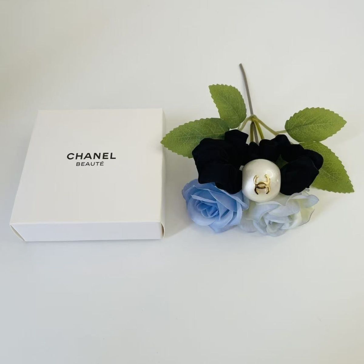 予約受付中 2026新品【希少・数量限定】CHANEL VIP限定 シャネル