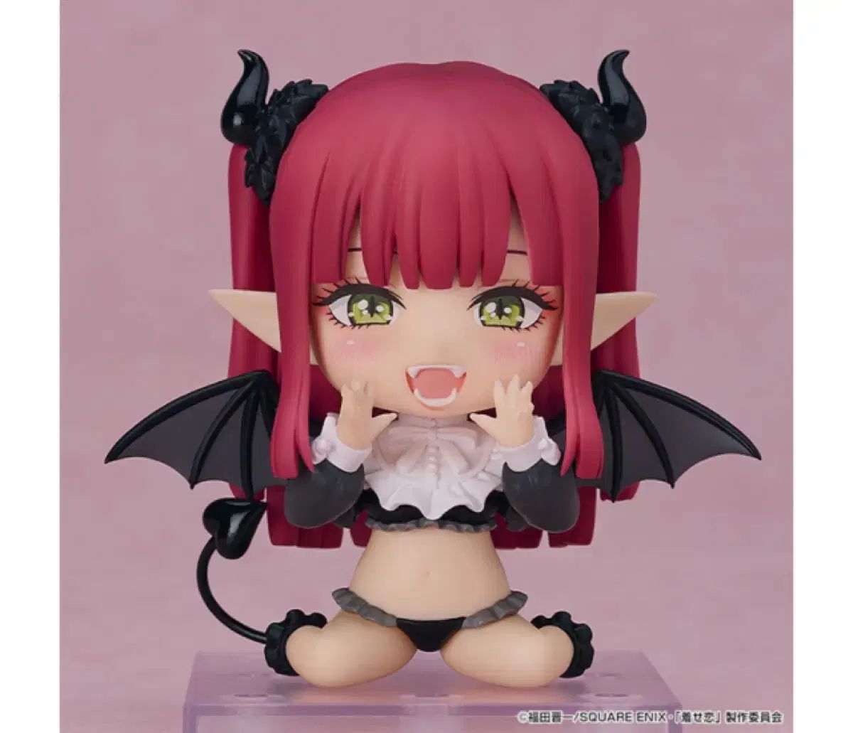 未開封 ビスクドール リズ ねんどろいど