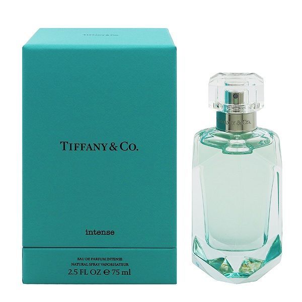 ティファニー インテンス EDP・SP 75ml 香水 フレグランス TIFFANY INTENSE 新品 未使用