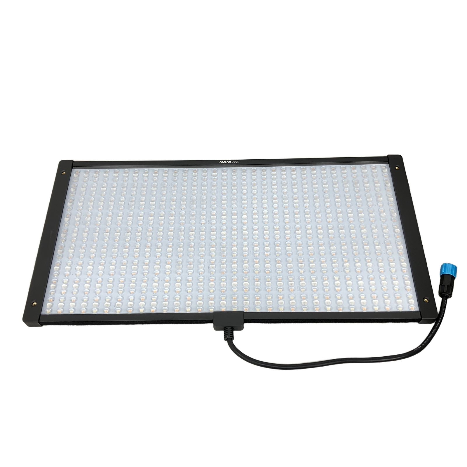 NANLITE PavoSlim 120C ナンライト 撮影用ライト 撮影用LEDパネルライト 中古 K11187937