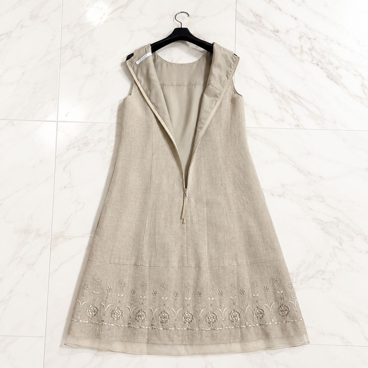 未使用】【参考価格136,080円】FOXEY NEW YORK フォクシーニューヨーク 
