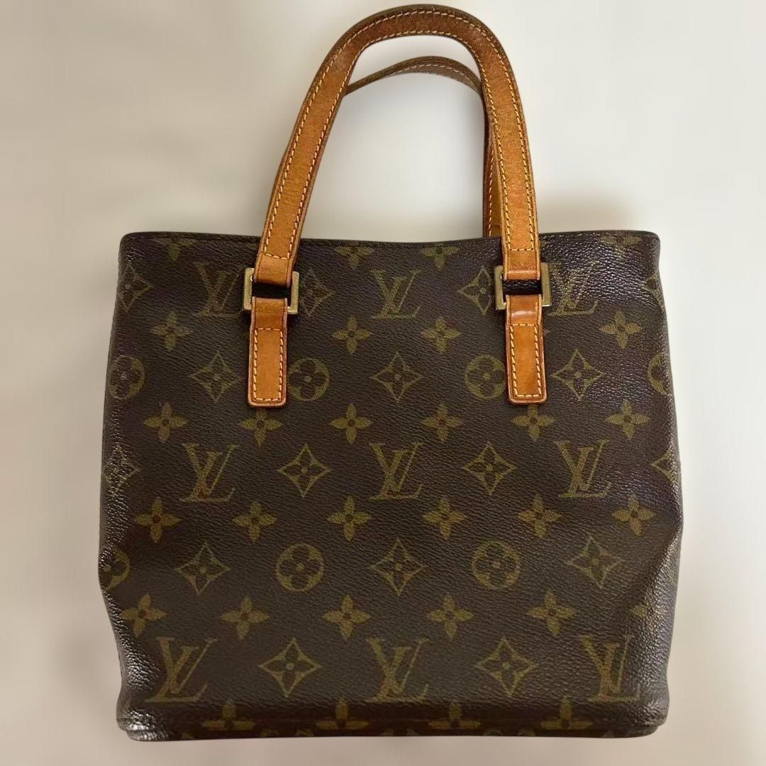 Louis Vuitton ルイヴィトン ヴァヴァンPM トートバッグ ハンドバッグ モノグラム M51172 レディース