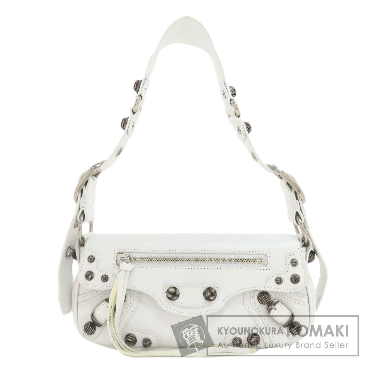 LOUIS VUITTON ルイヴィトン 771670 ル・カゴール スリングバッグ ショルダーバッグ カーフ レディース [中古]