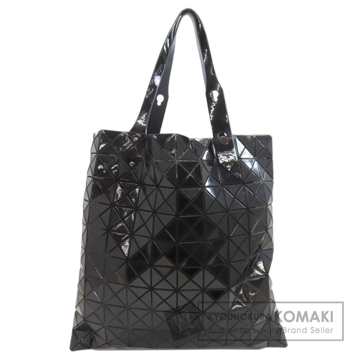 ISSEY MIYAKE INC. イッセイミヤケ バオバオ トートバッグ PVC レディース [中古]