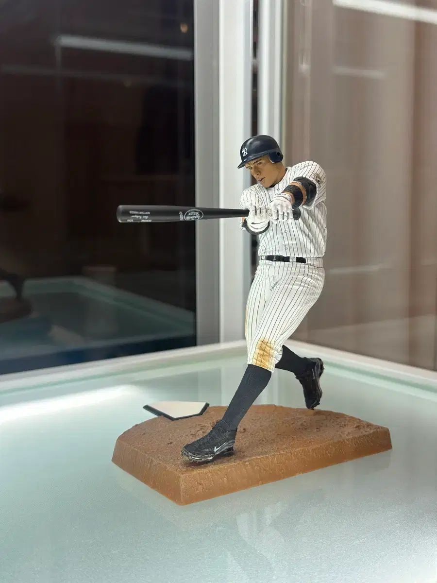 マクレイン MLB Aロード