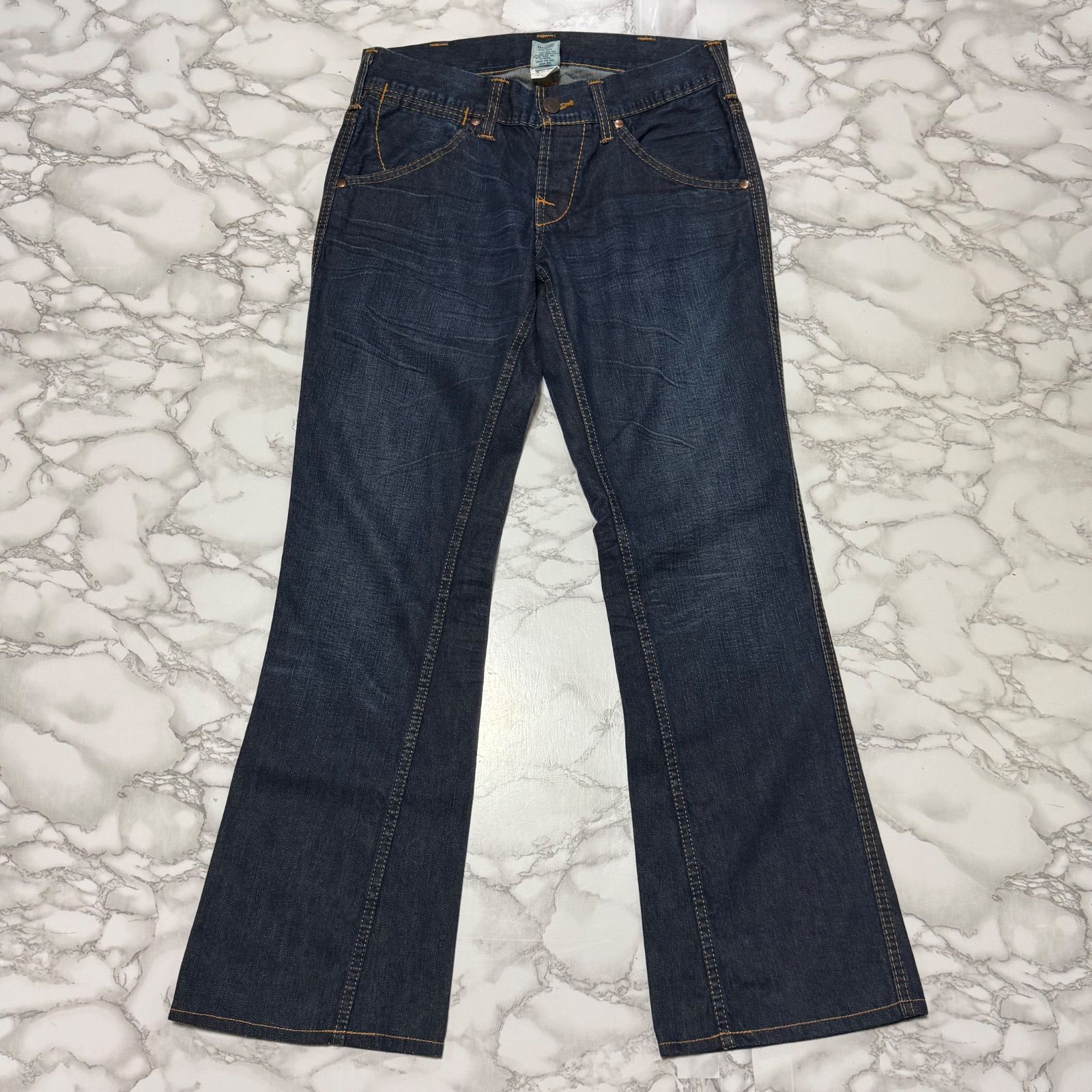 トレンド【TRUE RELIGION トゥルーレリジョン 【商品名】USA製
