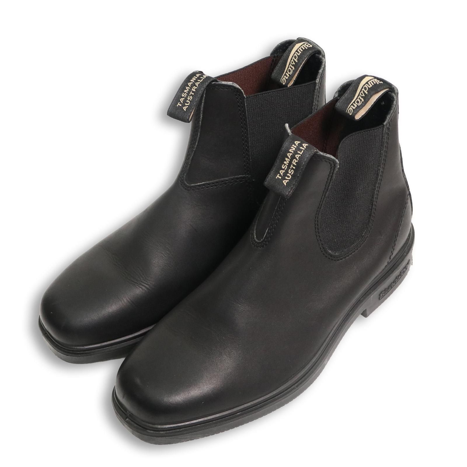 Blundstone ブランドストーン　サイドゴアブーツ＊
