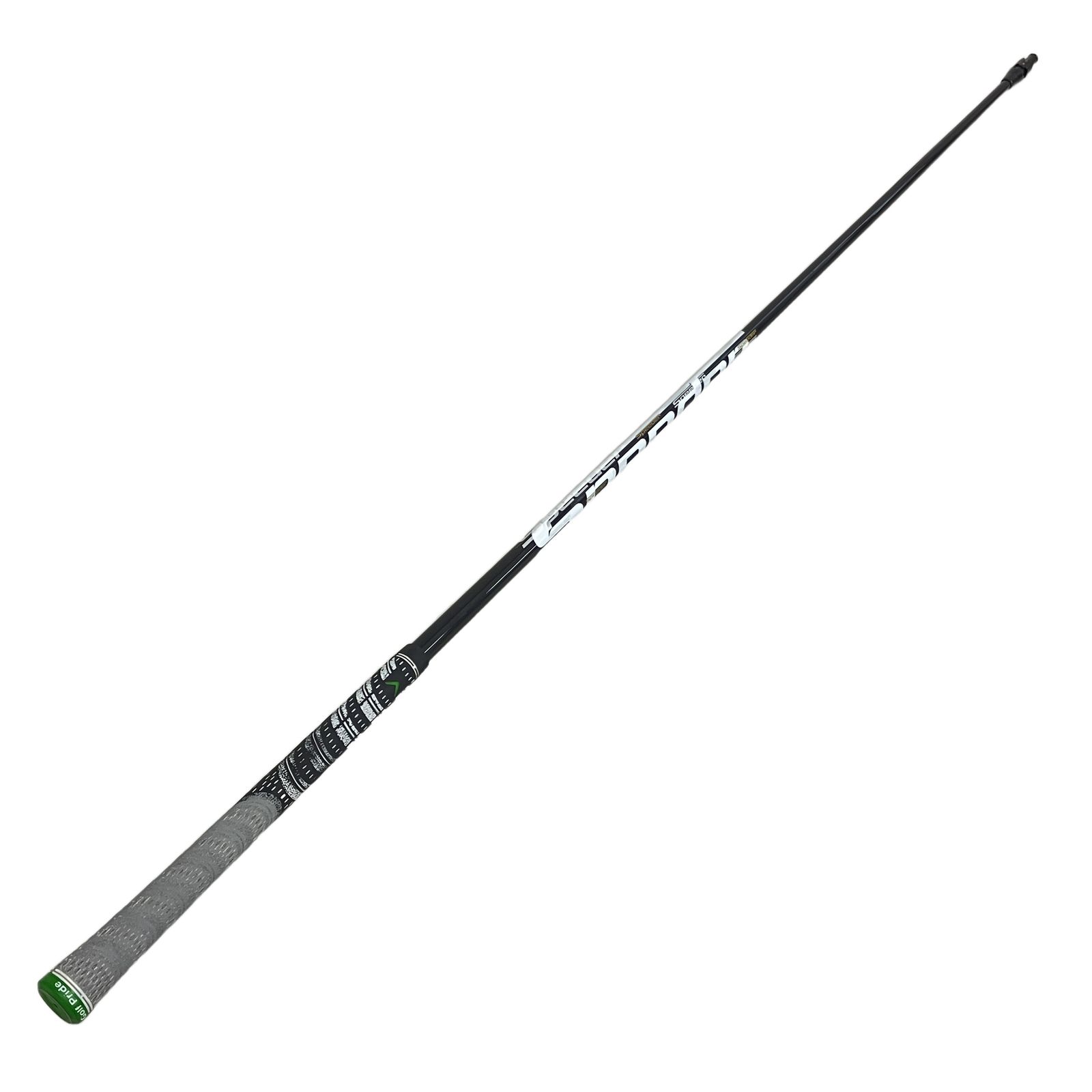 FUJIKURA フジクラ Speeder 665 evolution II TS S フレックス シャフト ゴルフクラブ 中古 K11218476