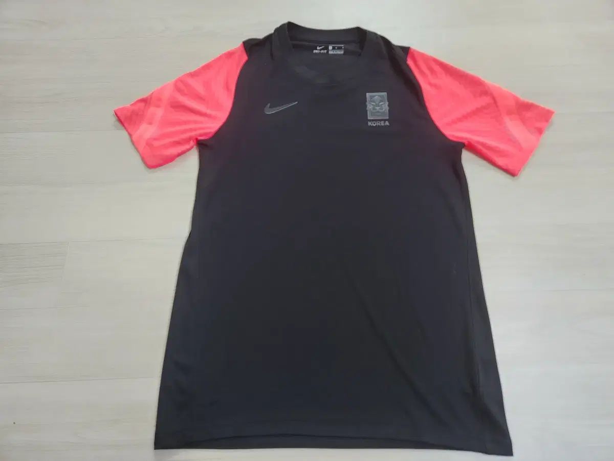 20-22 韓国国家代表 トレーニングウエア トップス CU3614-010